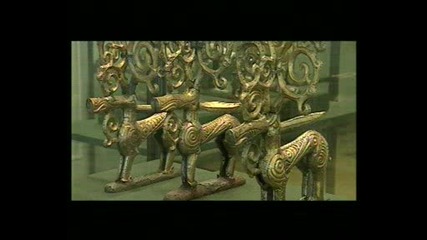 Скитски Сарматски Кургани-1
