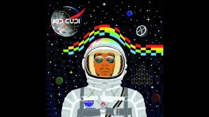 Kid Cudi - Day and Night (the Widdler's Dubstep Remix)