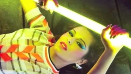Cheryl Cole - Boys Lie Speed Up