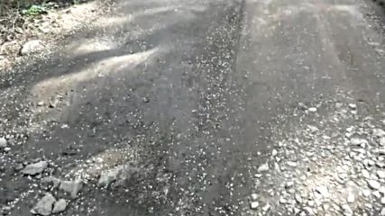 Непроходими улици в София, кв. Горна баня