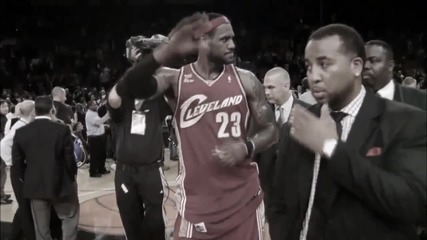 Lebron James - Hd