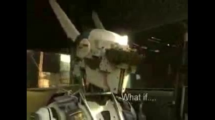 Robocop • Поглед в бъдещето • Полиция от Хуманоидни роботи • Humanoid Automonous Police Robot