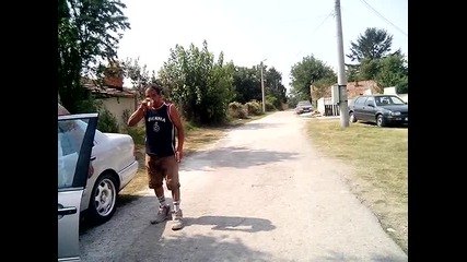 Дани турбо 2