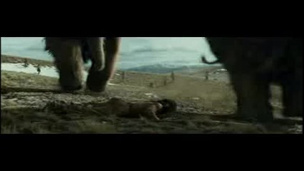 10 000 B.c. 2008 Trailer 2