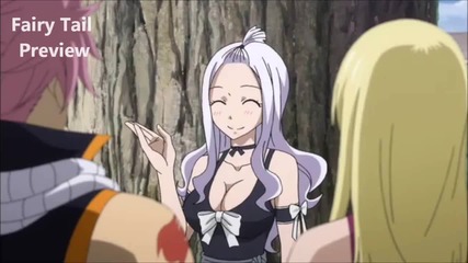 Fairy Tail - 222 Preview Bg Sub