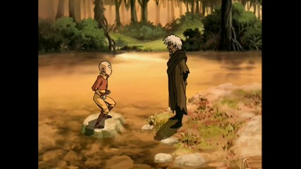 Avatar - Season 1 - Episode 16 - The Deserter