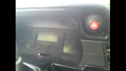 Kadett e Turbo 1.5