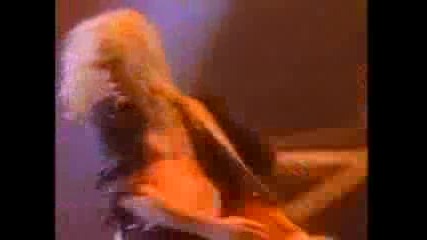Def Leppard - Armageddon It