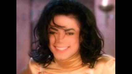 Michael Jackson There Must Be More To Life Than This