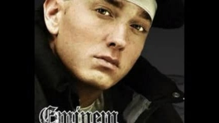 Eminem Feat 2pac - When Im Gone (remix).