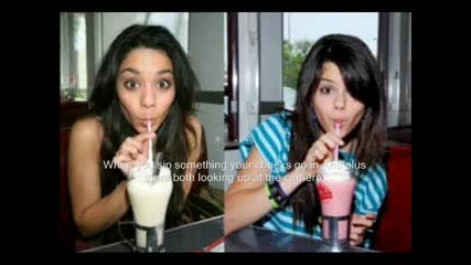 Selena Is Not a Wannabe