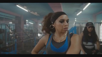 Naughty Boy - La La La (dj Nejtrino & Dj Stranger Remix)