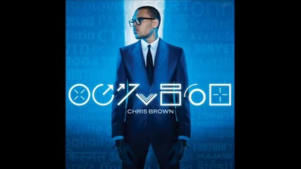 Chris Brown ft. Sabrina Antoinette - Trumpet Lights ( Audio )