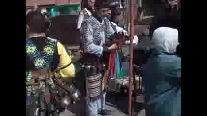 malenovo kukeri 