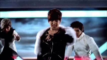 Mblaq - Stay ( Високо Качество ) ~ Official Music Video 