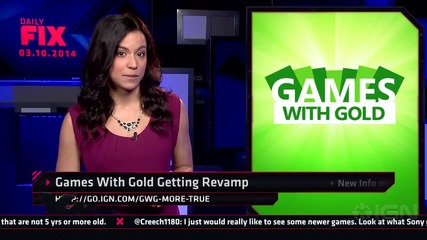 Ign Daily Fix - 10.3.2014 - New Tales From the Borderlands Details