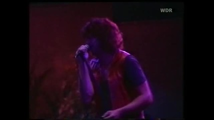 Deep Purple - Perfect Strangers Live In Paris 09.07.1985 