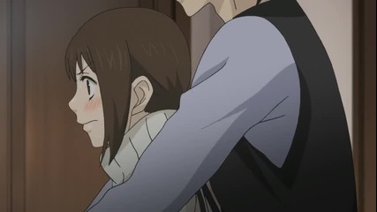 Say I Love - С01 Е05 English Dubbed / Кажи обичам те - episode 5 Английско аудио !~