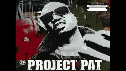 Project Pat - Aggravated Robbery