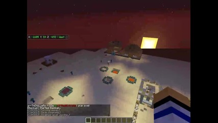 Sualcraft-bg minecraft server
