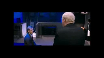 Sleuth / Детектив (2007) Трейлър