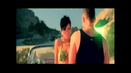 Rihanna Ft. Justin Timberlake - Rehab (Official Video)