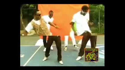 Elephant Man - Nuh Linga 