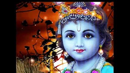 George Harrison Hare Krishna Mantra