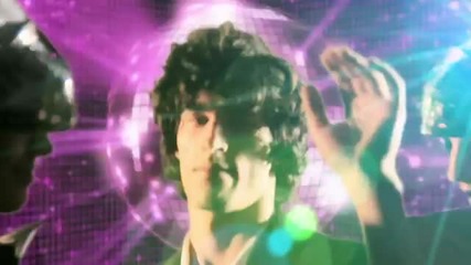 Dimension-x feat. Nikki Ponte - Hey You