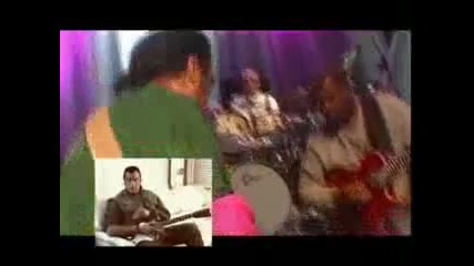 Steven Seagal, Mojo Priest 