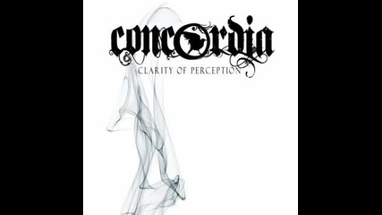 Concordia - Edge Of The Sky