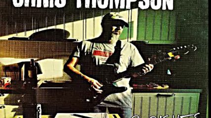 Chris Thompson - Talk to Me