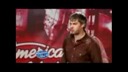 Funny American Idol (don`t cha )