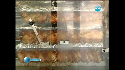 Изгладнял крадец заловиха в Русе