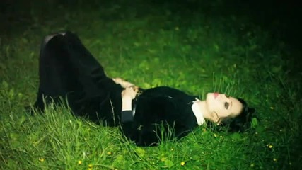 Crystal Castles - Celestica 