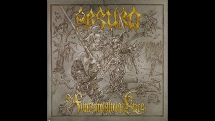 absurd - pesttanz