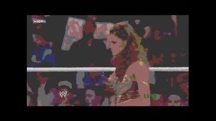 Eve Torres - Judas