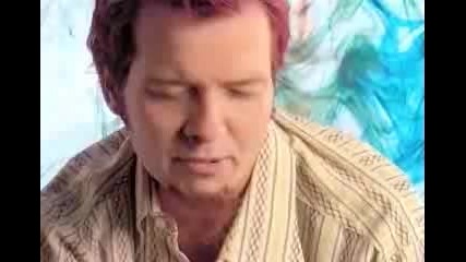 Bon Jovi - Something For The Pain 