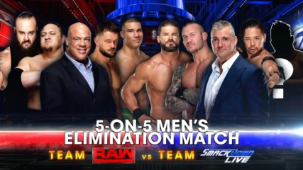 Raw y SmackDown LIVE están en Manchester, Inglaterra: En Espanol, 9 de Noviembre