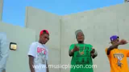 Iyaz - Pretty Girls (feat. Travie Mccoy) (2011) (musicplayon.com)
