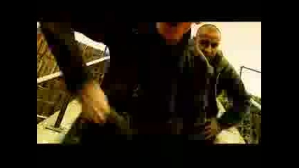 Foreign Beggarz - Hold On