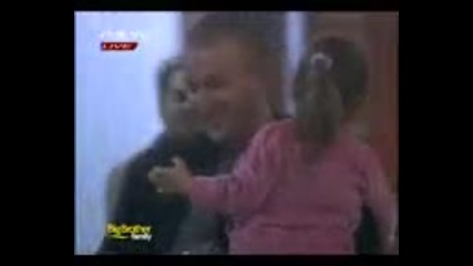 Big Brother Family 15.04.2010 - eп 19 част 2