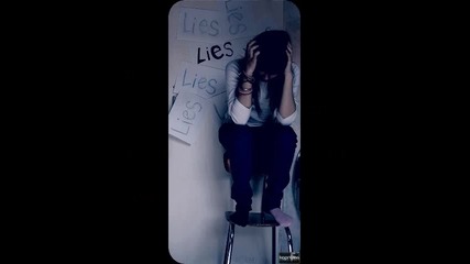 broken heart ; ( (