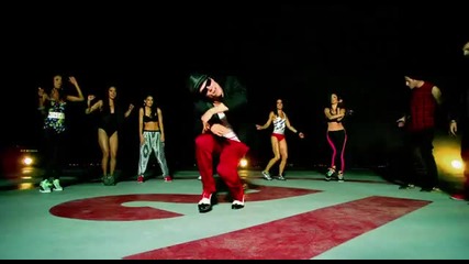 Step Up 3d - Wisin y Yandel - quot;irresistible quot; Music 