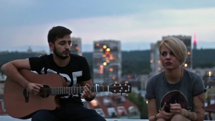 Too Close ( Alex Clare Cover)