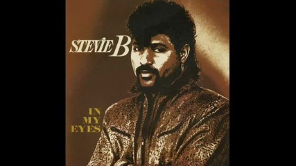 Stevie B - In My Eyes ( Dancing Eyes ) 1989