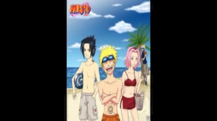 Narutosummer