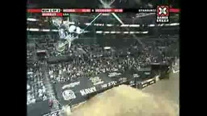 Motocross Tricks