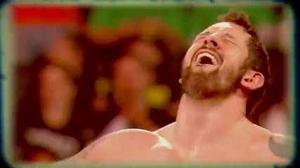 Bad News Barrett Entrance Video