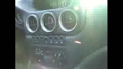 Lamborgini vs Ferrari